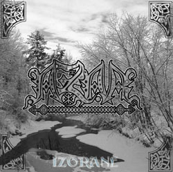 AZAR-IZORANE-(demo 2007)