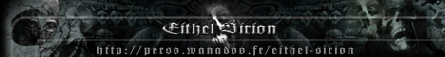 EITHEL SIRION - Black Metal