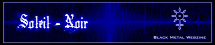 Black Metal webzine
