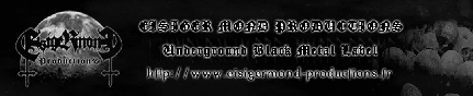 Eisiger Mond Productions - Underground Black Metal Label