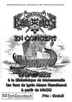 BARBAROS - gigs18-05-2006