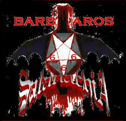 BARBAROS vs SATANACHIA 2000
