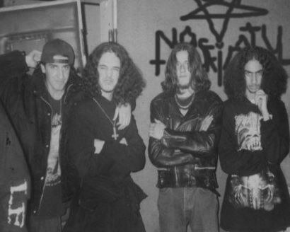 BARBAROS 1999 - Mounircanigula_Ayrod_Samirstrauss_Raoufcannibal