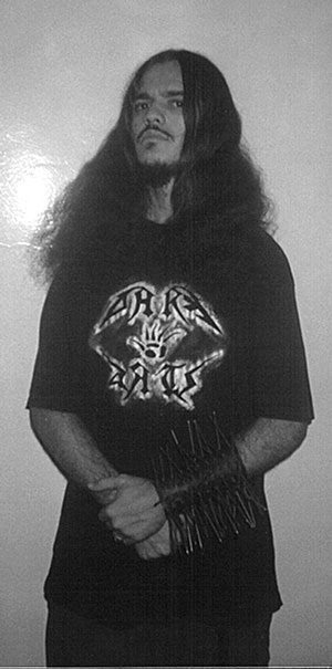 BARBAROS 2004 - Ayrod