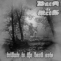 "Tribute to the Dark Arts" - 2003