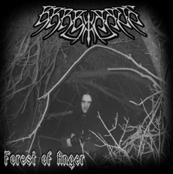 "Forest of Anger" - 2002